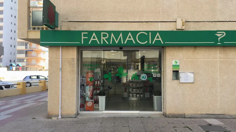 Farmacia - Farmacia en Cullera - foto 2