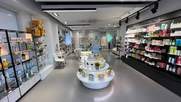 Farmacia Aragon