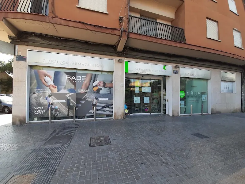 Farmacia Macosa (Ldo. Romualdo Bertomeu) - Farmacia en Valencia - foto 2