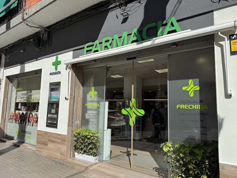 Farmacia Virginia Sánchez Lorente - Farmacia en Valencia - foto 2