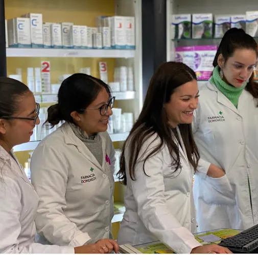 FARMACIA PEDRO VICTORIA DOMENECH