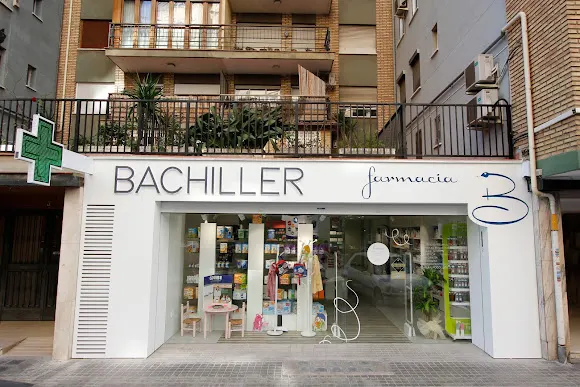 Farmacia Bachiller - Valencia