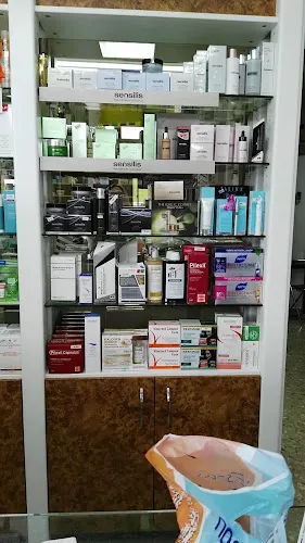 Farmacia María Dolores Vidal Vicedo - Sagunto