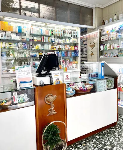 FARMACIA ROIG - Valencia