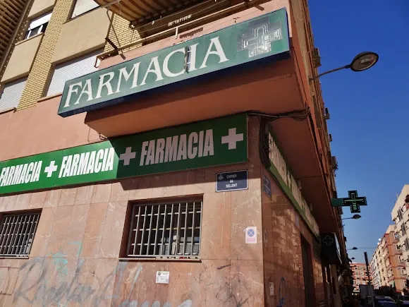 Farmacia Ferrer Ferrer C.B. (Museofarmaciaferrer.com)