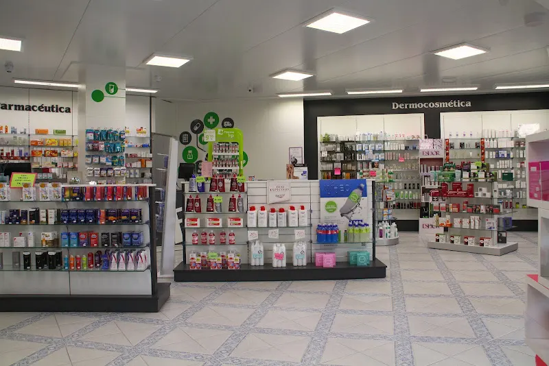 Farmazul Parquesol - Farmacia en Valladolid - foto 3