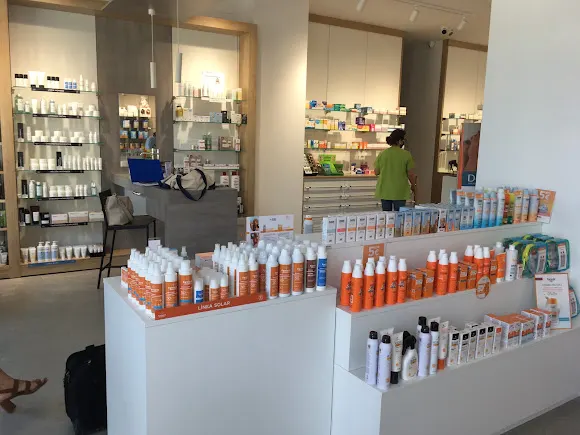 Farmacia Alcaparra 29 - Valladolid