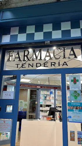 Farmacia Tenderia Bilbao