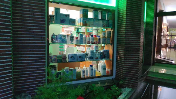 FARMACIA ZABALLA