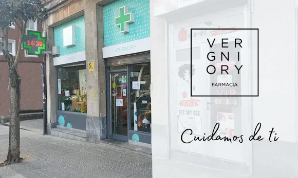 Farmacia Vergniory