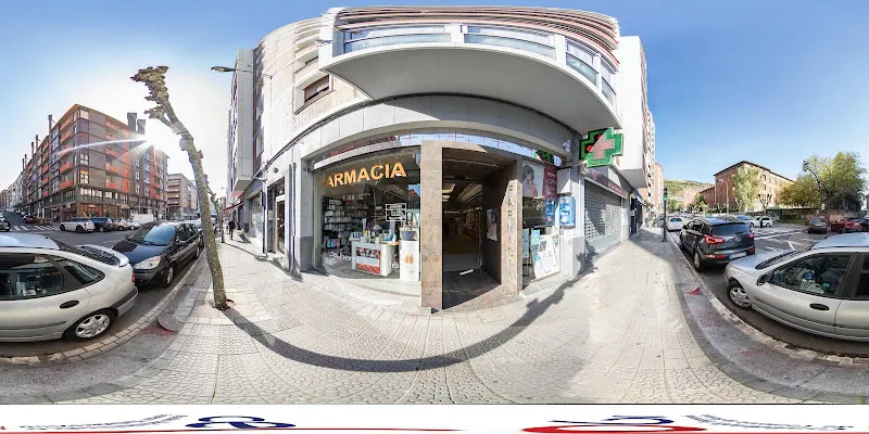 FARMACIA IBARREKOLANDA - Farmacia en Bilbao - foto 2