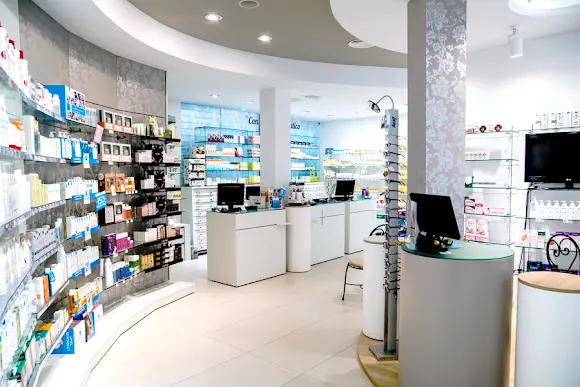 Farmacia María Meliá
