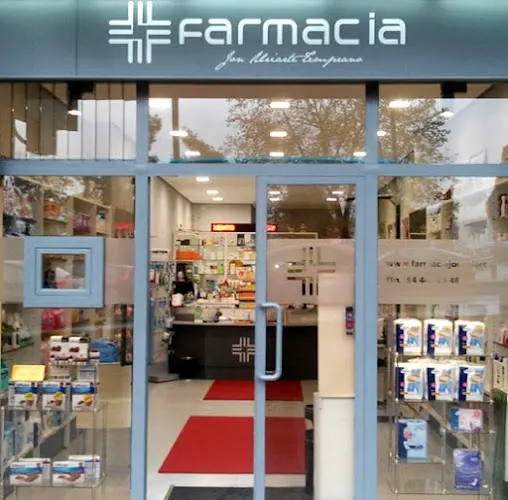 Farmacia Jon Uriarte - Basurto Bilbao - Farmacia en Bilbao