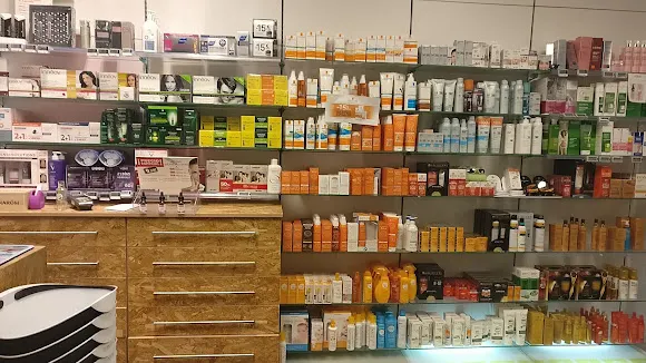 Farmacia Olga Perez