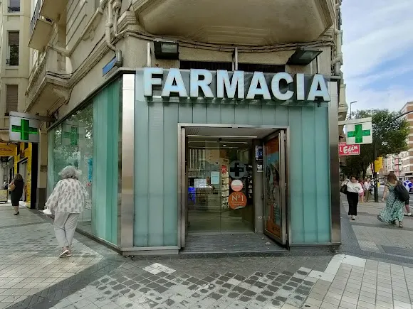 Farmacia Ochoa
